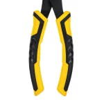 Stanley Bi-Material 4-Piece Plier Set, Drop Forged Steel, ANSI Specification thumbnail 10