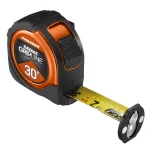 Swanson Savage 30 ft. Gripline Tape Measure with Magnetic Dual-Edge Hook thumbnail 2