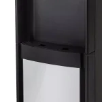 Vitapur VWD1086BLS-PL Bottom Load Water Dispenser, Hot & Cold, Black/Stainless Steel thumbnail 3
