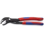 KNIPEX 10 in. Cobra Pliers with Dual-Component Comfort Grips and Tether Attachment thumbnail 2