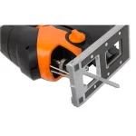 WEN 6 Amp Variable Speed Orbital Jig Saw, Corded Power Tool thumbnail 3