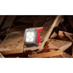 Milwaukee M12 12V Cordless Copper Tubing Cutter Kit with 1000 Lumen M12 ROVER Flood Light thumbnail 5