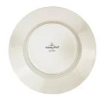 Villeroy & Boch NewWave 19.5 in. White Porcelain Rectangular Platter thumbnail 4