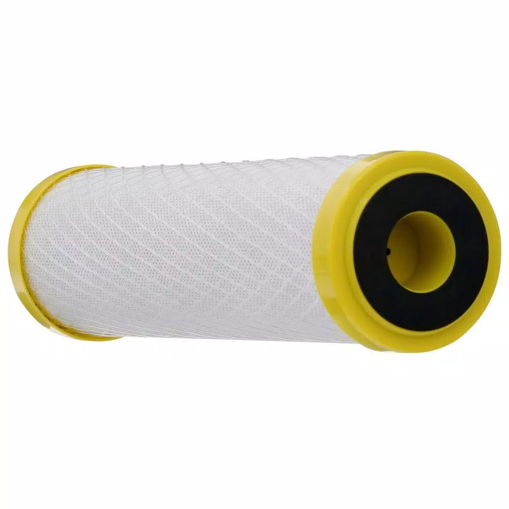 Brita Universal 10 in. Carbon Block Drinking Water Filter Replacement Cartridge