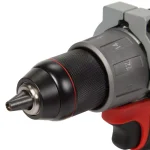 Milwaukee M18 FUEL 1/2 in. Hammer Drill/Driver with ONE-KEY, 18V Brushless Cordless (Tool Only) thumbnail 6