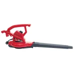 Toro Ultra 12 Amp Electric Blower, Vacuum, and Mulcher - 260 MPH, 340 CFM thumbnail 6