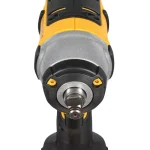 DEWALT 20V MAX Cordless 3/8 in. Impact Wrench Kit with (2) 4 Ah Batteries, Charger, and Bag thumbnail 8