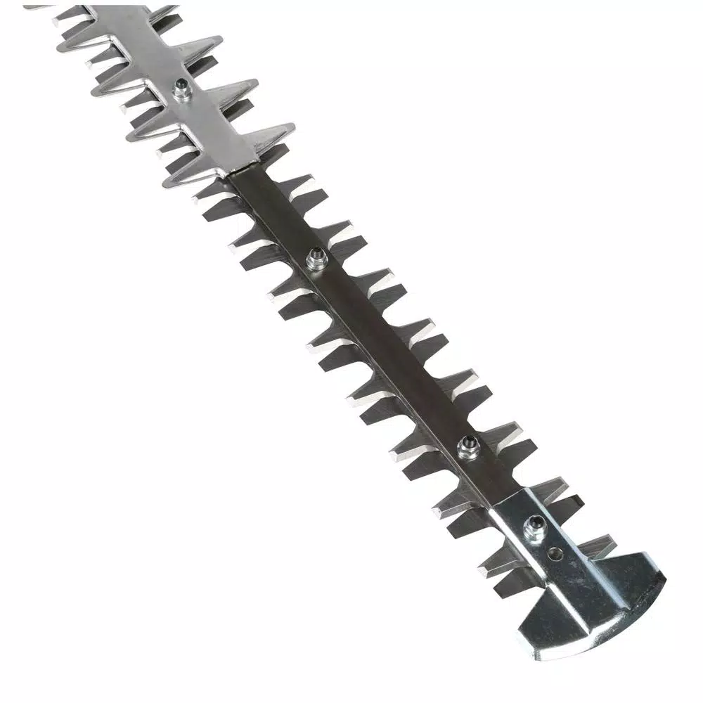 ECHO HC-155 24 in. Gas Hedge Trimmer, 21.2 cc 2-Stroke Engine