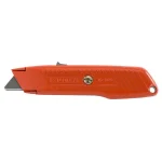 Stanley Self-Retracting Utility Knife with Steel Handle thumbnail 1
