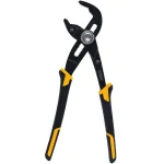 DEWALT 12 in. Pushlock Pliers with Induction Heat-Treated Jaws thumbnail 3