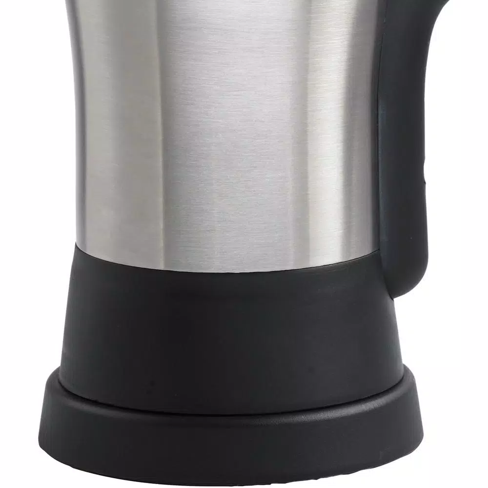 Brentwood Stainless Steel Turkish and Greek Coffee Maker