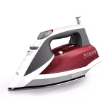 BLACK+DECKER Vitessa Advanced Steam Iron, 1200W, Red thumbnail 1