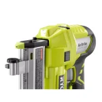 RYOBI 18V ONE+ AirStrike 23-Gauge 1-3/8 in. Headless Pin Nailer Kit with 1.5 Ah Battery and Charger thumbnail 4