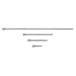 GearWrench 4-Piece 1/4 in. Drive Wobble Extension Set thumbnail 1