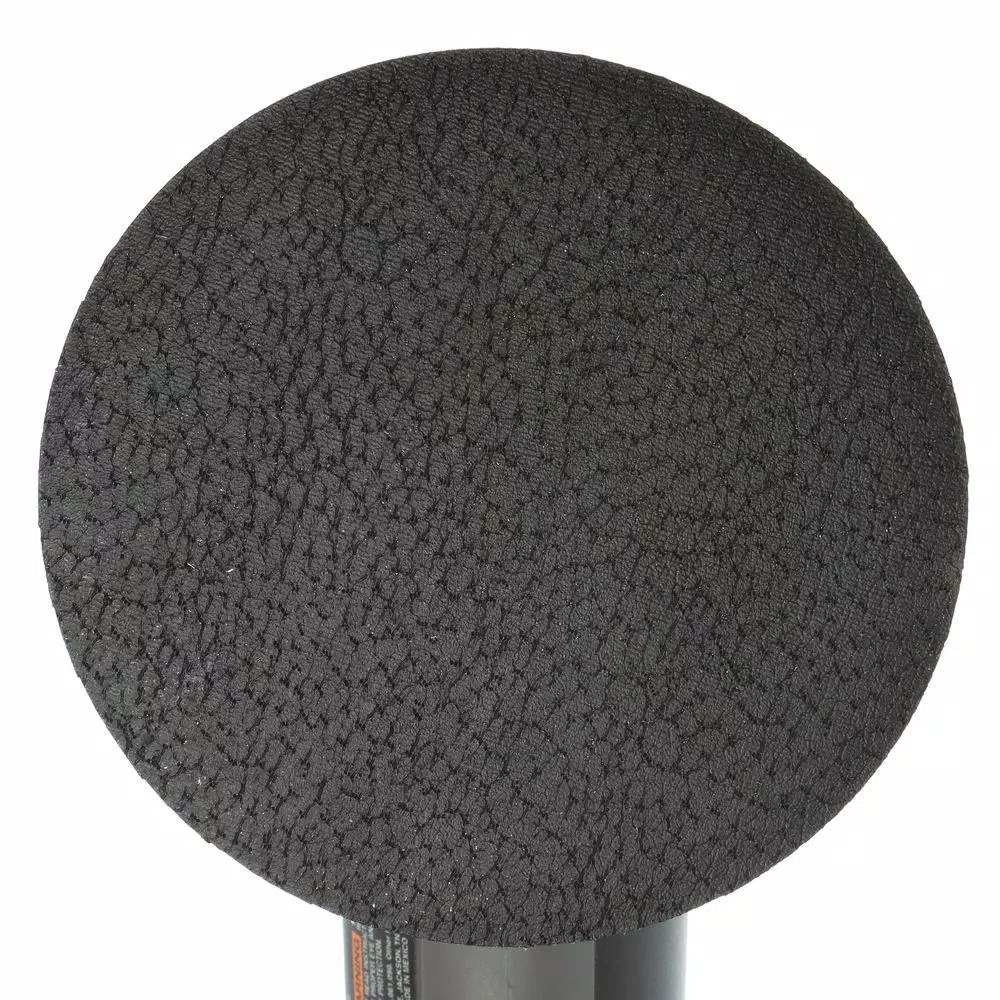 Porter-Cable 6 in. Variable Speed Random Orbital Sander, 4.5 Amp Corded Disc Sander