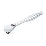 SUNEX TOOLS Sunex 30080 3/8 in. Drive 80-Tooth Chrome Vanadium Ratchet thumbnail 1