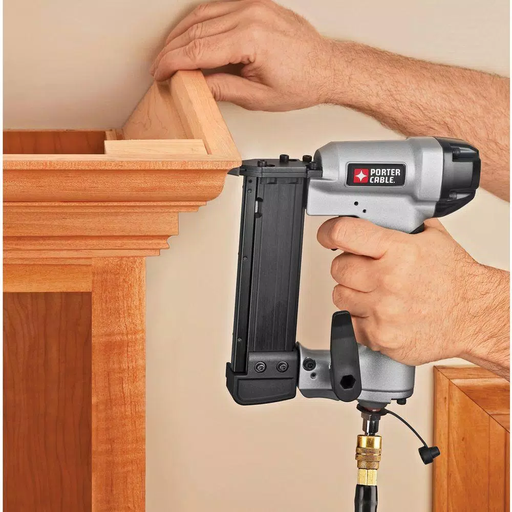 Porter-Cable PIN138 23-Gauge 1-3/8 in. Pin Nailer