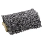 ProLine 10 in. Dual-Surface Vehicle Brush with Flagged Polypropylene Bristles thumbnail 2