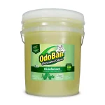 OdoBan Eucalyptus Multi-Purpose Disinfectant & Odor Eliminator Concentrate, 5 Gal. thumbnail 1