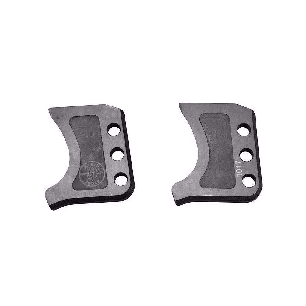 Klein Tools Replacement Cutting Blade for Copper/Aluminum Cutting Jaw (BAT20-7T9)