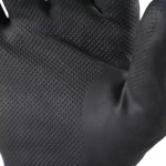 Grease Monkey Pro Cleaning Neoprene Multi-Purpose Gloves, Long Cuff, Black, XL thumbnail 6