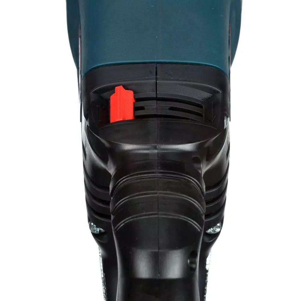 Bosch 11255VSR-HDC Bulldog Xtreme 1 in. SDS-Plus Rotary Hammer Kit with Dust Shroud