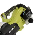 RYOBI 25cc Gas Handheld Jet Fan Blower, 520 CFM, 160 MPH, Refurbished thumbnail 5
