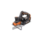 RIDGID 18V OCTANE Cordless Brushless 3-1/4 in. Hand Planer Kit with 4.0 Ah Battery and Charger thumbnail 4