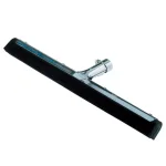 Unger 18 in. Moss Rubber Floor Squeegee, No Handle thumbnail 1