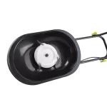Sun Joe MJ-HVR12E 11 in. 10 Amp Corded Electric Hover Walk Behind Mower thumbnail 3