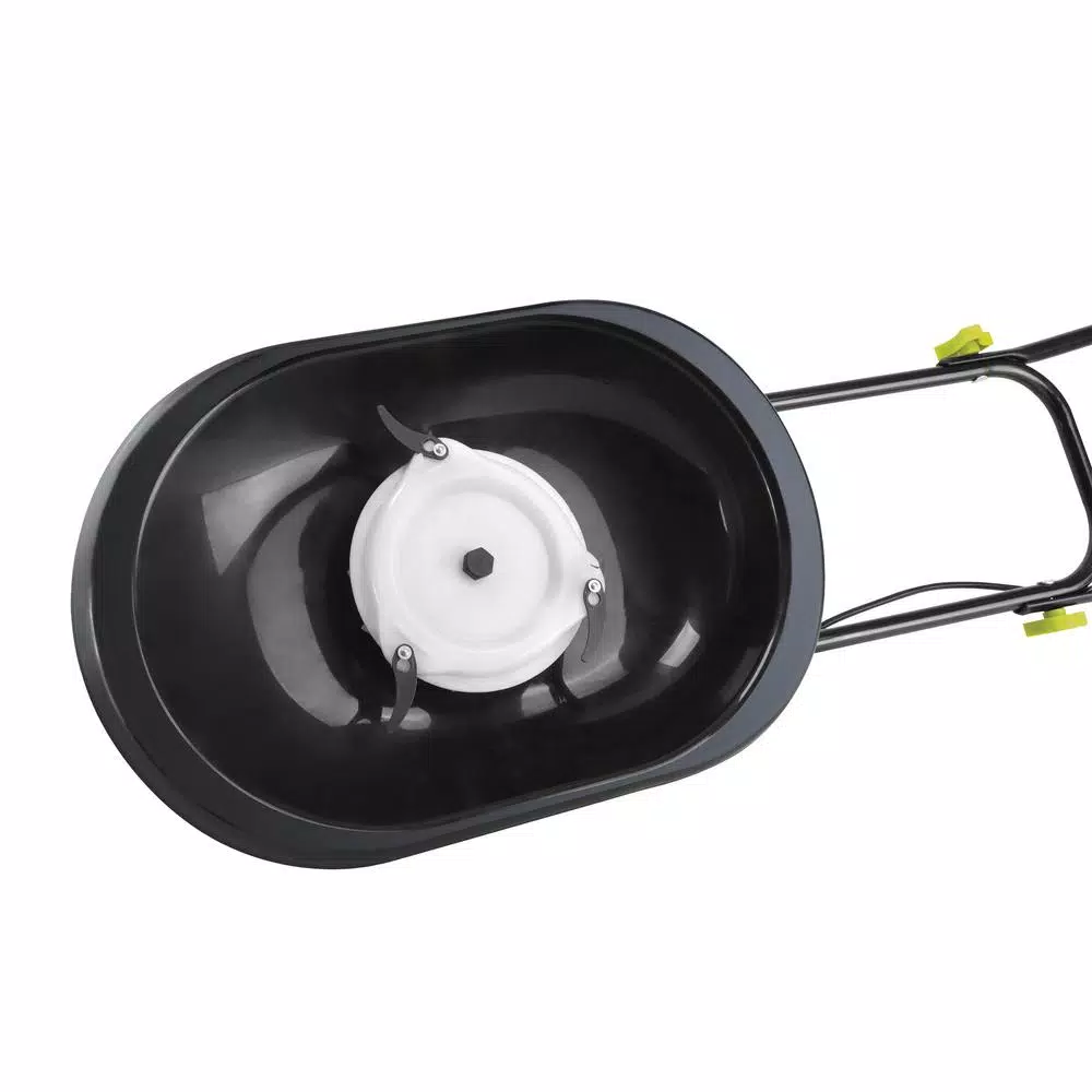 Sun Joe MJ-HVR12E 11 in. 10 Amp Corded Electric Hover Walk Behind Mower