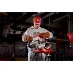 Milwaukee 11 Amp Variable Speed Deep Cut Portable Band Saw thumbnail 14
