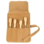 Stanley Sweetheart 750 Series Socket Wood Chisel Set, 4-Piece thumbnail 3