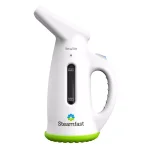 Steamfast SF-445 Portable Handheld Garment Steamer, 800W, White thumbnail 2