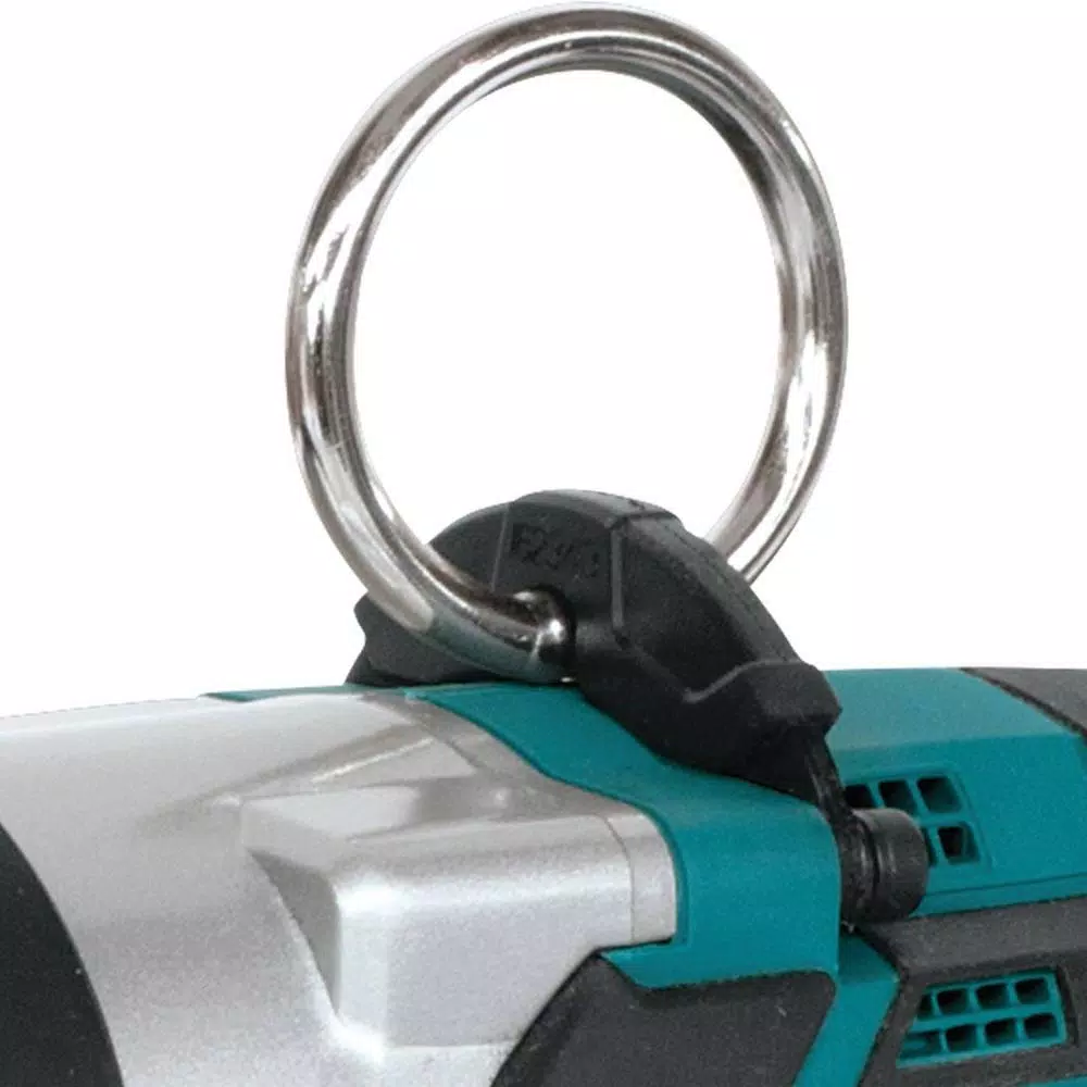 Makita 18V LXT Brushless Cordless High Torque 7/16 in. Hex Utility Impact Wrench (Tool Only)