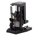 Omega 13200 10-Ton Hydraulic Toe Jack with Dual Lift Pistons thumbnail 2