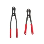 Milwaukee 2-Piece Bolt Cutter Set: 24 in. (7/16 in. Capacity) and 14 in. (5/16 in. Capacity) thumbnail 1