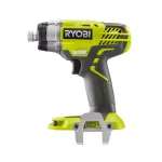 RYOBI 18V ONE+ Cordless 3-Speed 1/4 in. Hex Impact Driver with 1.5 Ah Battery thumbnail 4