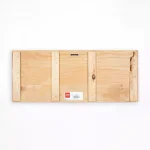 P Graham Dunn We Decided on Forever Rustic Wood Pallet Sign - Farmhouse Wall Decor thumbnail 3