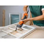 FEIN Starlock Plus Universal E-Cut Saw Blade 1-3/4 in. (10-Pack) thumbnail 2
