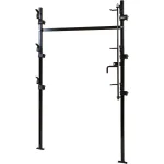Buyers Products Company Buyers Products Snap-In-Style 3-Trimmer Lockable Rack for Open Trailers thumbnail 1