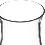 Carlisle Alibi 16 oz. Polycarbonate Hurricane Glass, Clear (Set of 24) thumbnail 2