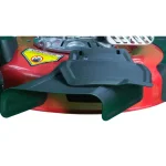 PowerSmart Power Smart 21 in. 3-in-1 170cc Gas Walk Behind Push Lawn Mower thumbnail 5