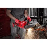 Milwaukee M18 FUEL 9 in. Cut Off Saw Kit with ONE-KEY and M18 SWITCH TANK Water Supply Kit thumbnail 6