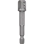 DEWALT MAX Impact 1/4 in. Hex to 3/8 in. Socket Adapter thumbnail 1