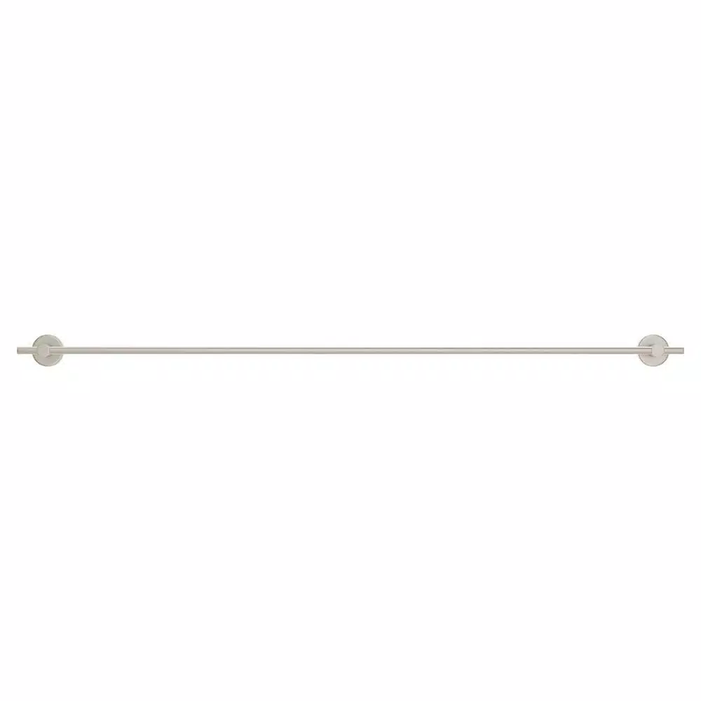 Glacier Bay Innburg 18 in. Single Towel Bar, Brushed Nickel