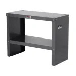 JET S-40N Roller Stand for 40 in. Shear and Brake Roll thumbnail 1