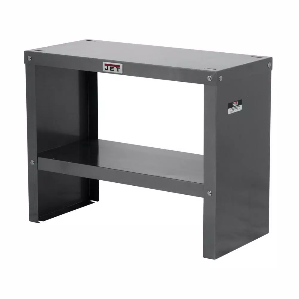 JET S-40N Roller Stand for 40 in. Shear and Brake Roll
