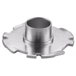 Bosch 7/16 in. O.D. General-Purpose Quick-Release Router Template Guide thumbnail 1