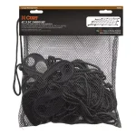 CURT 43" x 24" Cargo Net for Cargo Carriers up to 60" Wide thumbnail 4